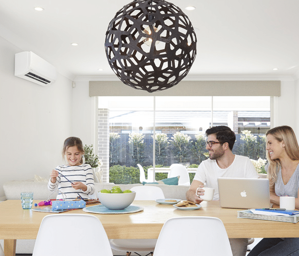 Air Conditioning Installations Sydney, North shore, Sutherland shire